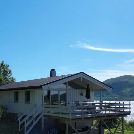 Prázdninový dům Holiday Fagertun Uggdal