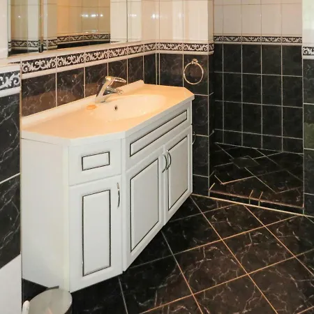 Prázdninový dům Holiday Fagertun Uggdal