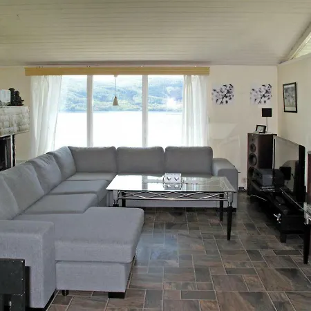 Holiday Fagertun Feriehus *