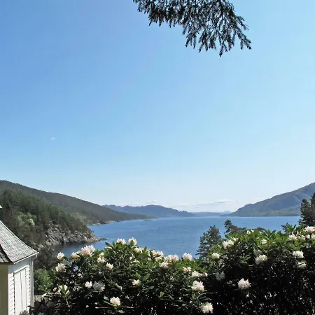 Feriehus Holiday Fagertun