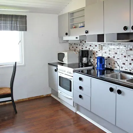 Feriehus Holiday Fagertun Uggdal